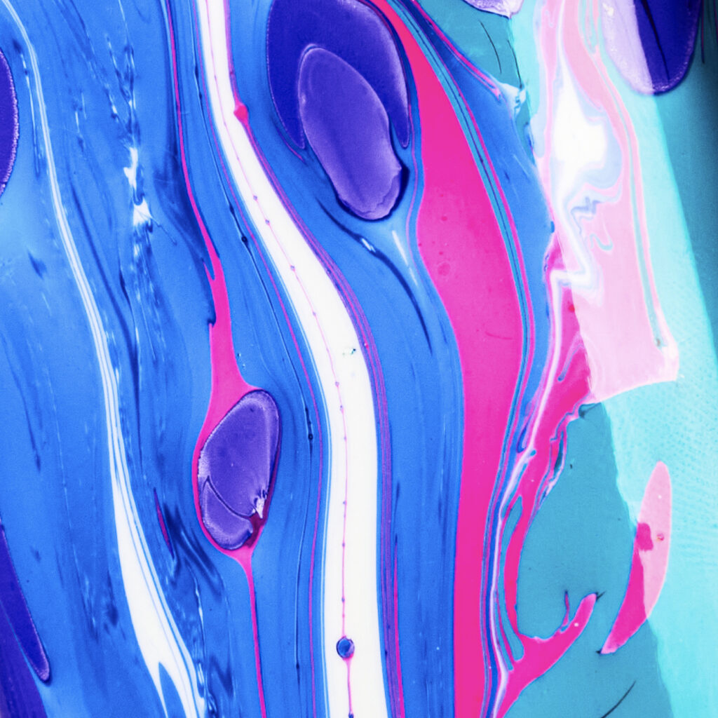 Dettaglio telaio TABROS Explorer finitura colore