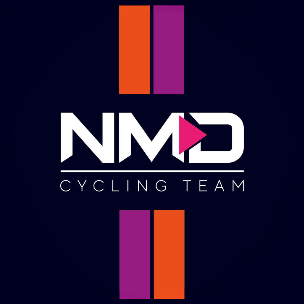 Logo NMD Cycling Team partner TABROS Bikes